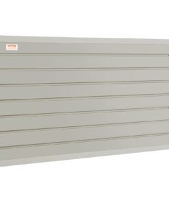 VEVOR Heavy Duty Slatwall Panels Set