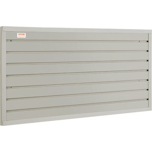 VEVOR Heavy Duty Slatwall Panels Set