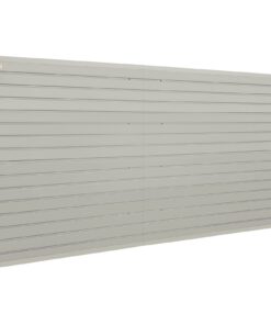 VEVOR Heavy Duty Slatwall Panels