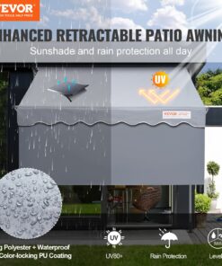 Защита от Солнца UV80 +