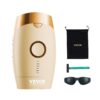 VEVOR IPL Hair Removal Device with AutoManual Modes