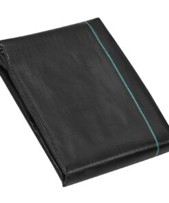 Ландшафтная ткань для защиты от сорняков VEVOR для тяжелых условий эксплуатации