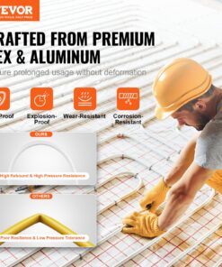 5/8'' (16mm) Diameter