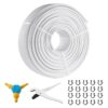 Трубка VEVOR 200 м PEX AL PEX