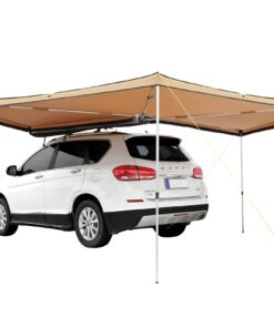 VEVOR 270 Degree Vehicle Awning