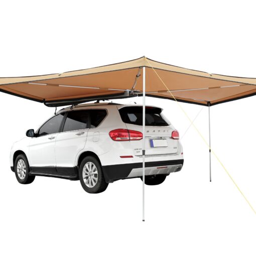 VEVOR 270 Degree Vehicle Awning