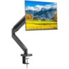 VEVOR Single Monitor Arm with Gas Spring