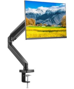 VEVOR Single Monitor Arm with Gas Spring