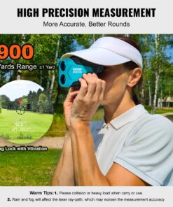 900 Yards (823 Meters) Range