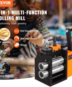 75 mm (2.95") Roller