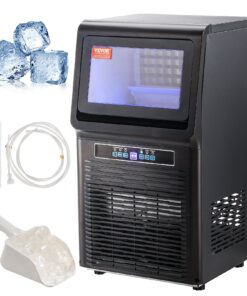 VEVOR Commercial Ice Maker Machine