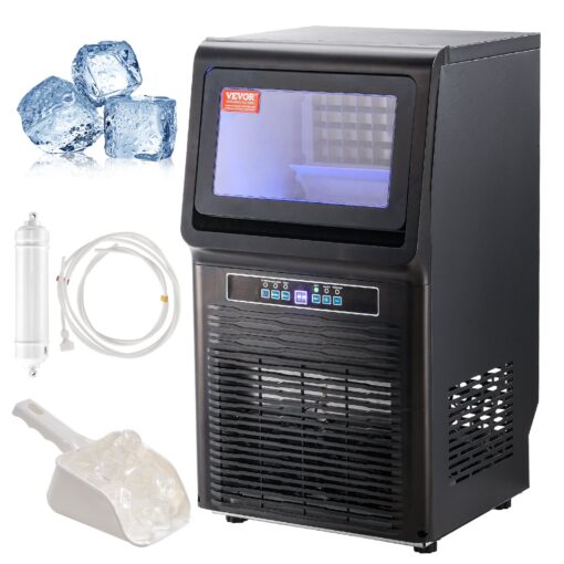 VEVOR Commercial Ice Maker Machine