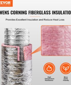 Диаметр 254 мм (10 дюймов)