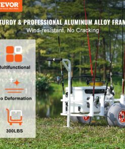 13'' (33 cm) PU Balloon Tires