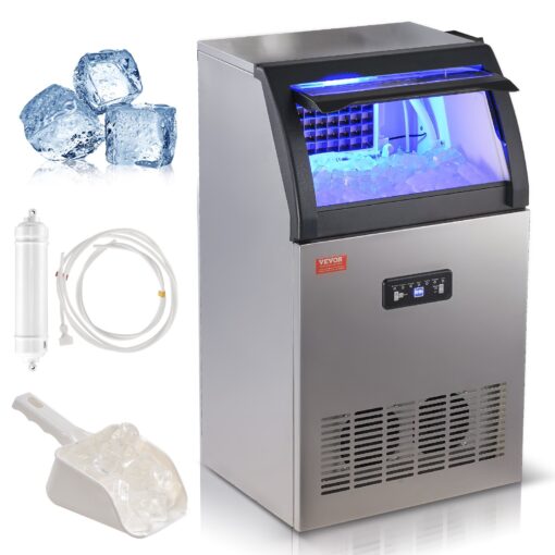 VEVOR Commercial Ice Maker