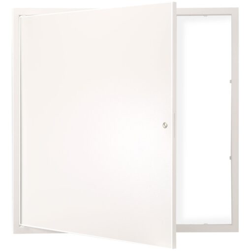 VEVOR 61x61 cm 24x24 Inch Heavy Duty Steel Access Panel for Drywall Ceiling