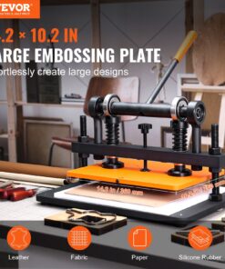 360 x 260 mm (14.2 x 10.2 in) Plate