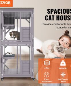 Large Catio Enclosure