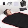 VEVOR Far Infrared Sauna Blanket with Jade Stones