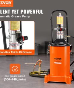 13 ft (3.96 m) High Pressure Hose