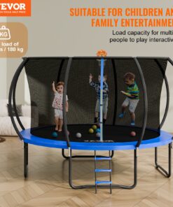 Высокая Сила Отскока