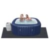 VEVOR 2 x 2 m Hot Tub Mat