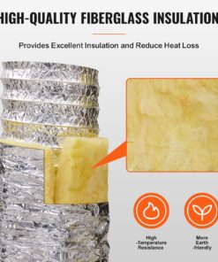 Диаметр 127 мм (5 дюймов)