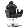 VEVOR Hydraulic Recliner Salon Chair for Hair Stylist