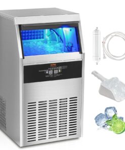 VEVOR Commercial Ice Maker