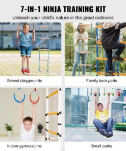 Включая Сетку для Скалолазания