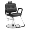 VEVOR Hydraulic Recliner Barber Chair