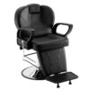 VEVOR Hydraulic Recliner Salon Chair for Hair Stylists