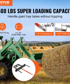 Skid Steer Loader Attachment