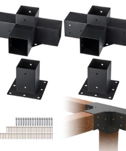 VEVOR Pergola Bracket Kit