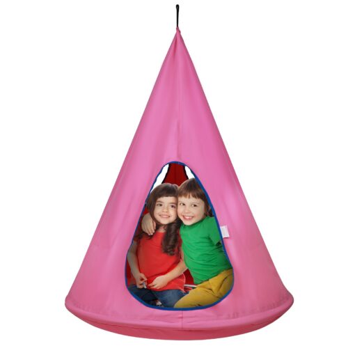 Durable Kids Hanging Nest Chair