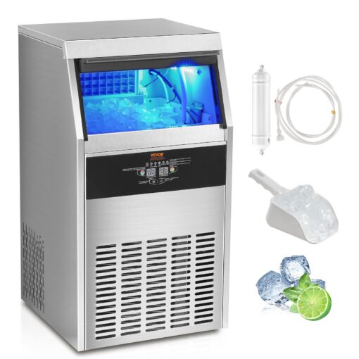 VEVOR Commercial Ice Maker Machine