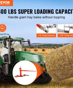 Three-Point Hitch Tractor Attachment