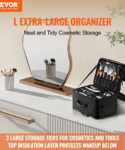 Large 3-Tier Storage
