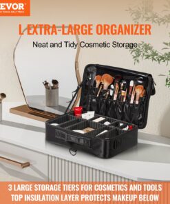Large 3-Tier Storage
