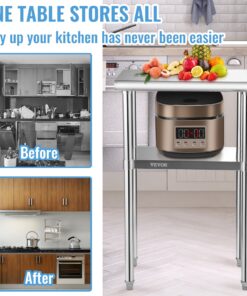 61 x 46 x 91 cm (24 x 18 x 36 Inch)