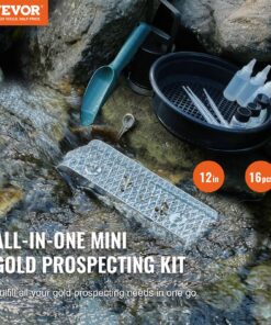 Оборудование Для поиска Алюминиевого Золота