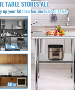 363 kg (800 lbs) Load Capacity