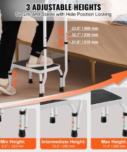 Грузоподъемность 150 кг / 330 фунтов