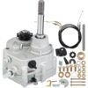 VEVOR Go Kart Forward Reverse Gearbox Kit