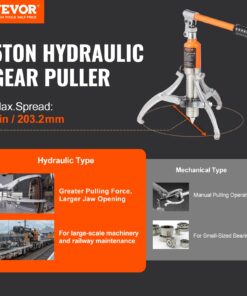 Dual Function Vertical and Horizontal Operation
