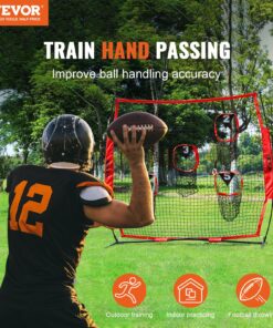 High-Density Knotless Polyester Mesh