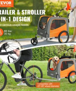 Supports Up to 30 kg/66 lbs