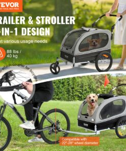 Supports up to 40 kg/88 lbs