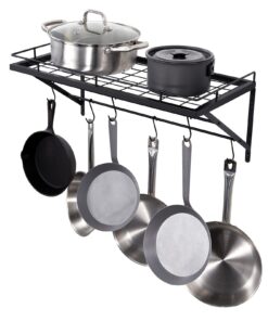 Pot Rack