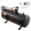 VEVOR 12V Air Compressor with 3L 08 Gal Tank